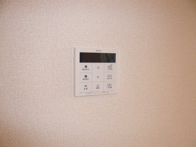 給湯リモコン