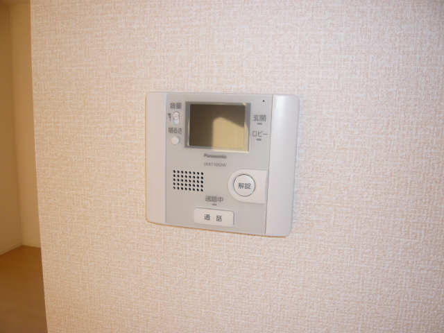 ＴＶドアホン