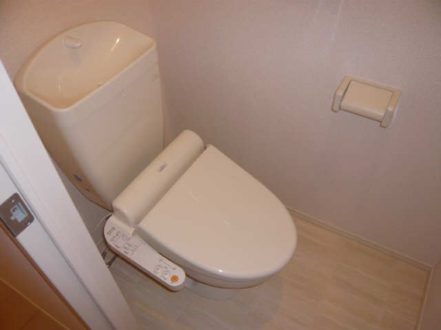 ＷＣ