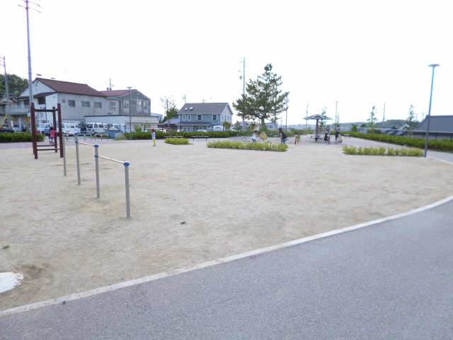 仲芝公園