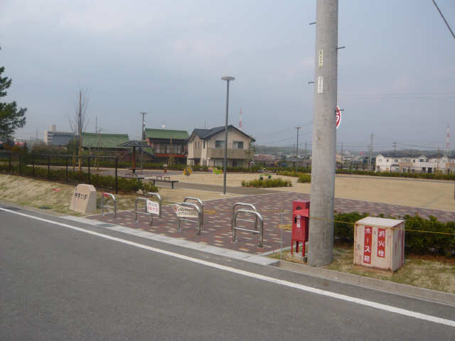 近隣公園