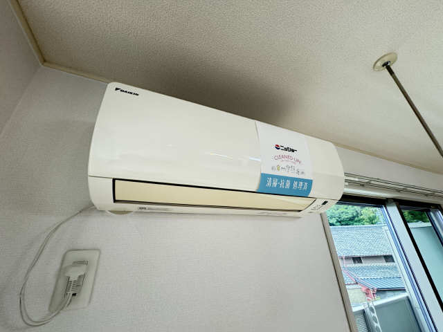 エアコン
