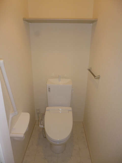 ＷＣ