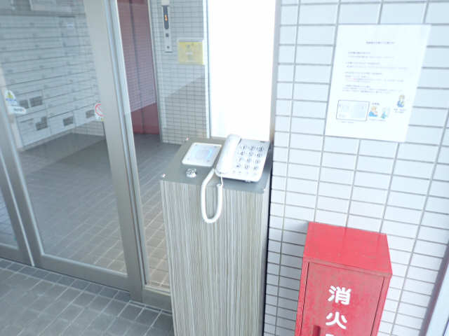 オートロック