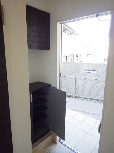 シューズＢＯＸ