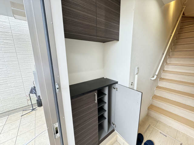 シューズBOX