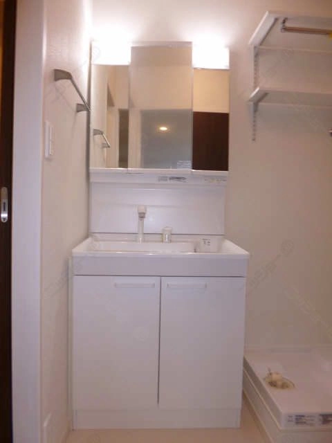 シャンプードレッサー