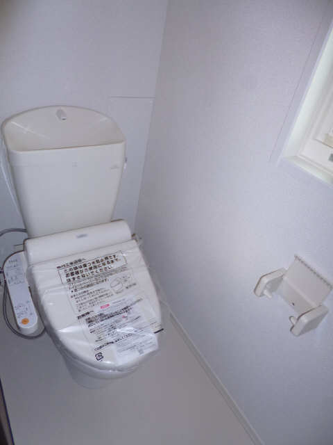 ＷＣ