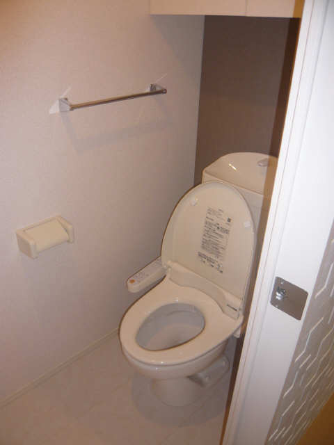 ＷＣ