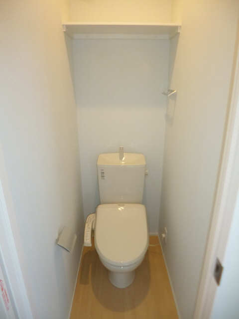 ＷＣ