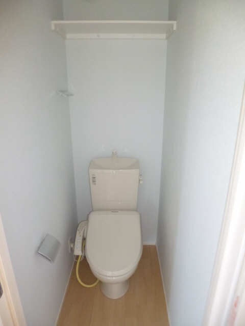 ＷＣ