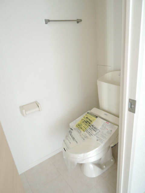 ＷＣ