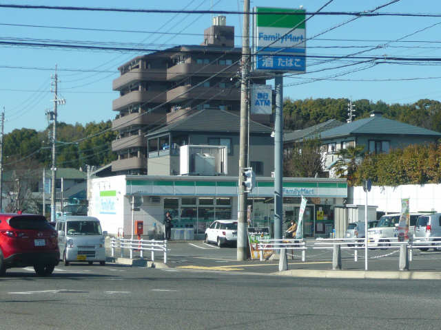 コンビニ