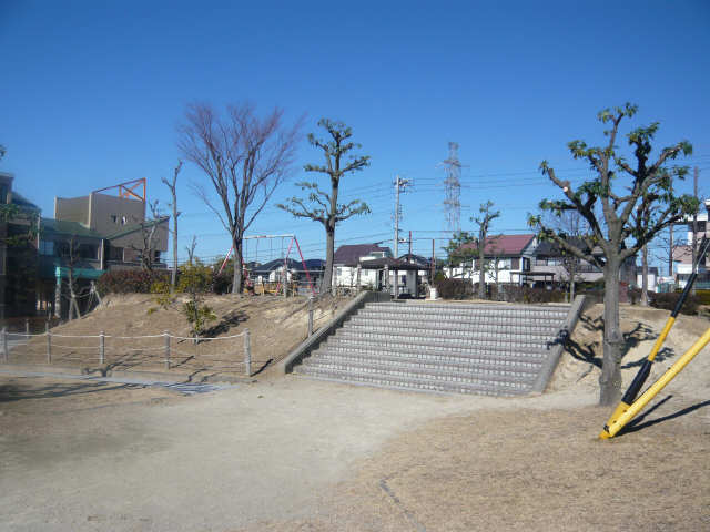 公園