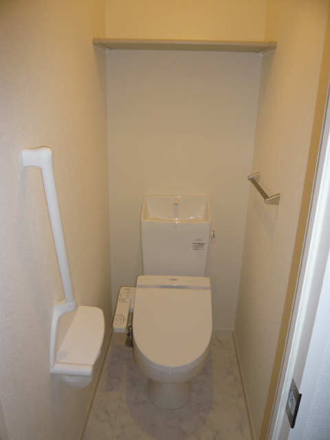 ＷＣ