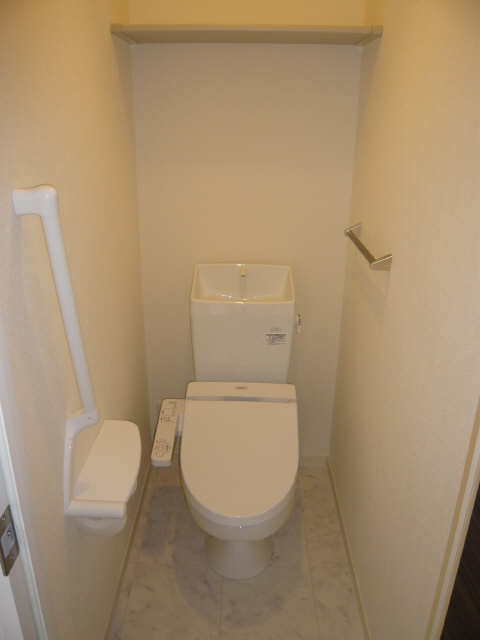 ＷＣ