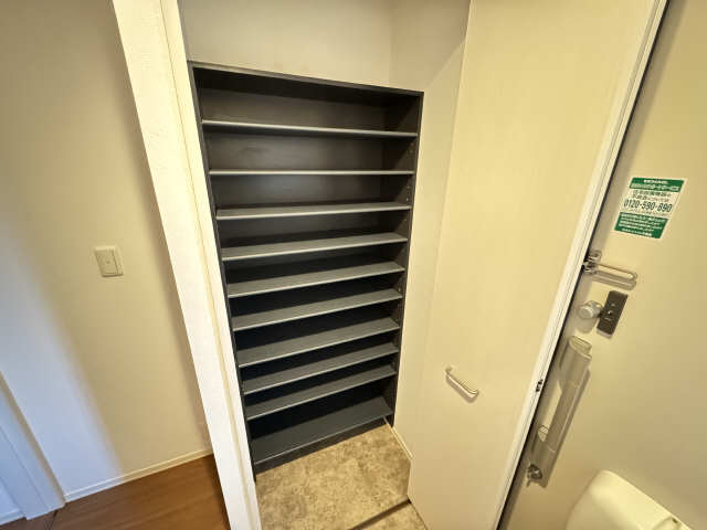 シューズBOX