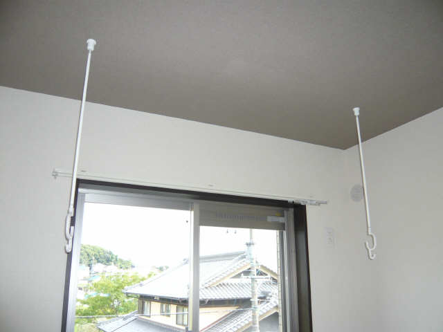 室内物干