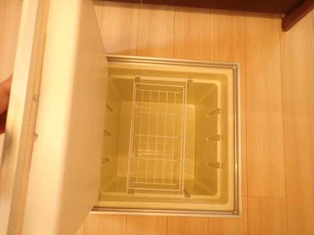 床下収納