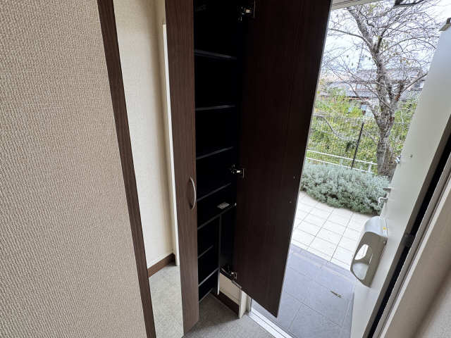 シューズBOX