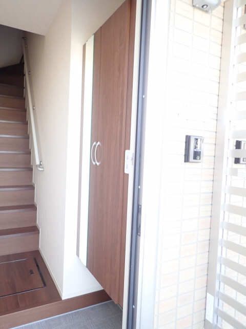 シューズＢＯＸ