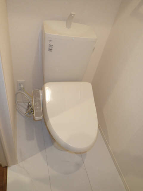 ＷＣ