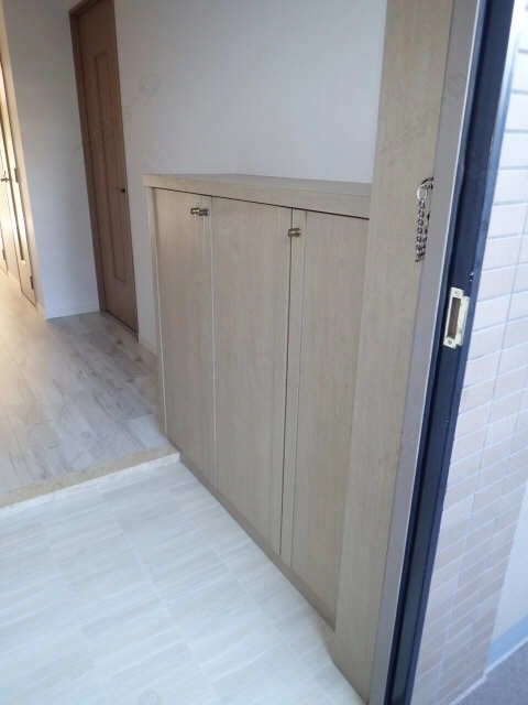 シューズBOX