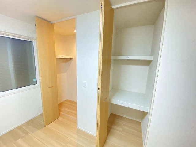 収納　105号室
