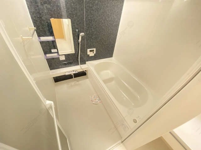 浴室　105号室