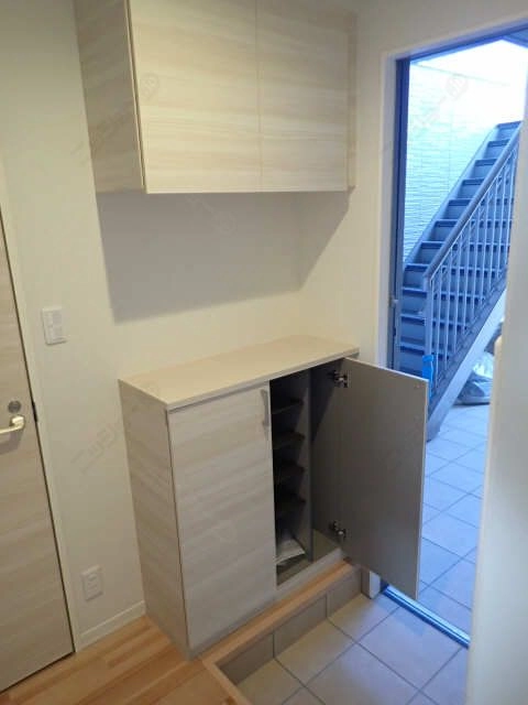 シューズBOX