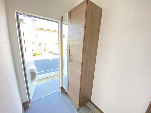 シューズBOX