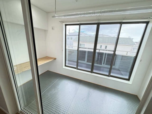 サンルーム
