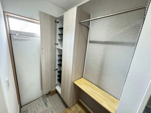 シューズBOX