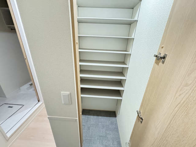 シューズBOX