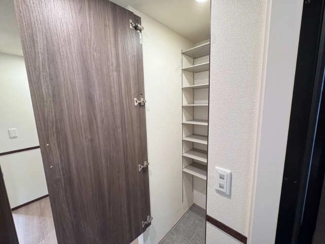 シューズBOX