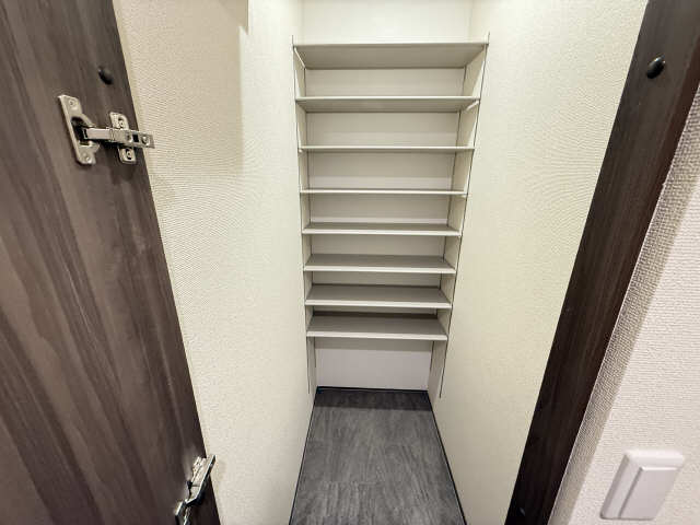 シューズBOX