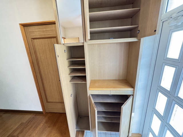 シューズBOX