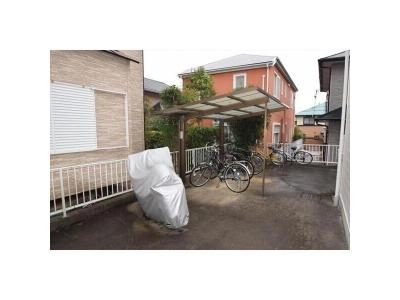 共用部分