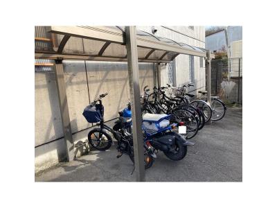共用部分