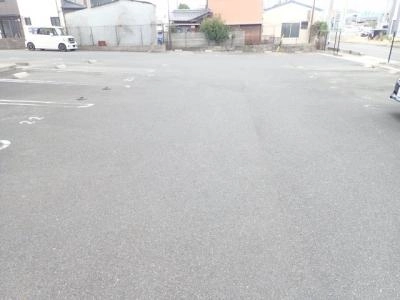駐車 場
