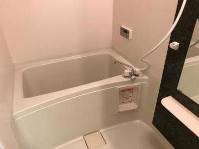 スカイコートＭ 2階 浴室