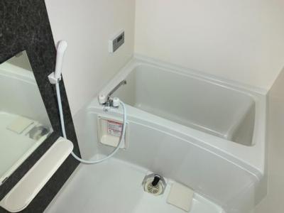 スカイコートＭ 1階 浴室