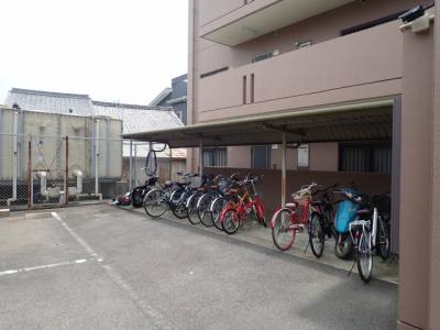 共用部分