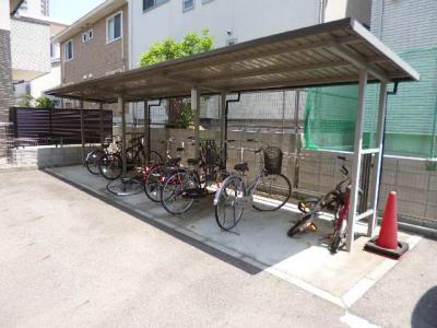 共用部分