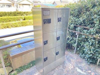 共用部分
