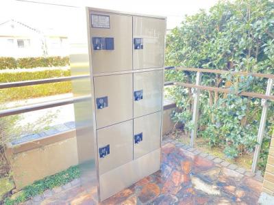 共用部分