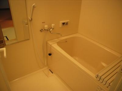 レージュ藤塚 2階 浴室