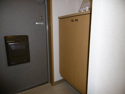 室内