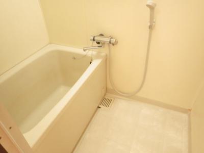 鈴の木ハイツB 2階 浴室
