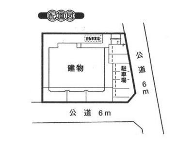 ヒルズ晃梅 2階 その他